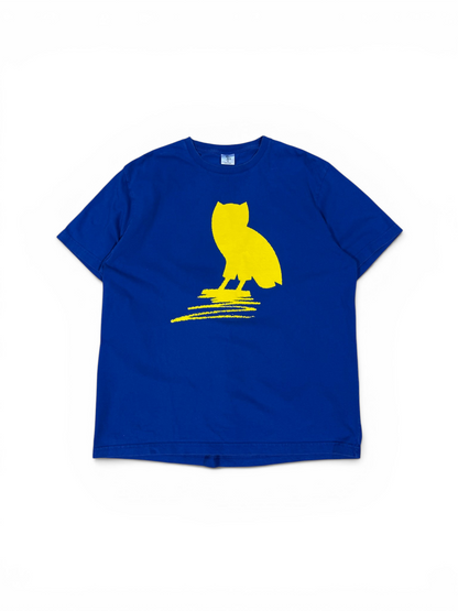 (XL) OVO Shadow Owl Tee