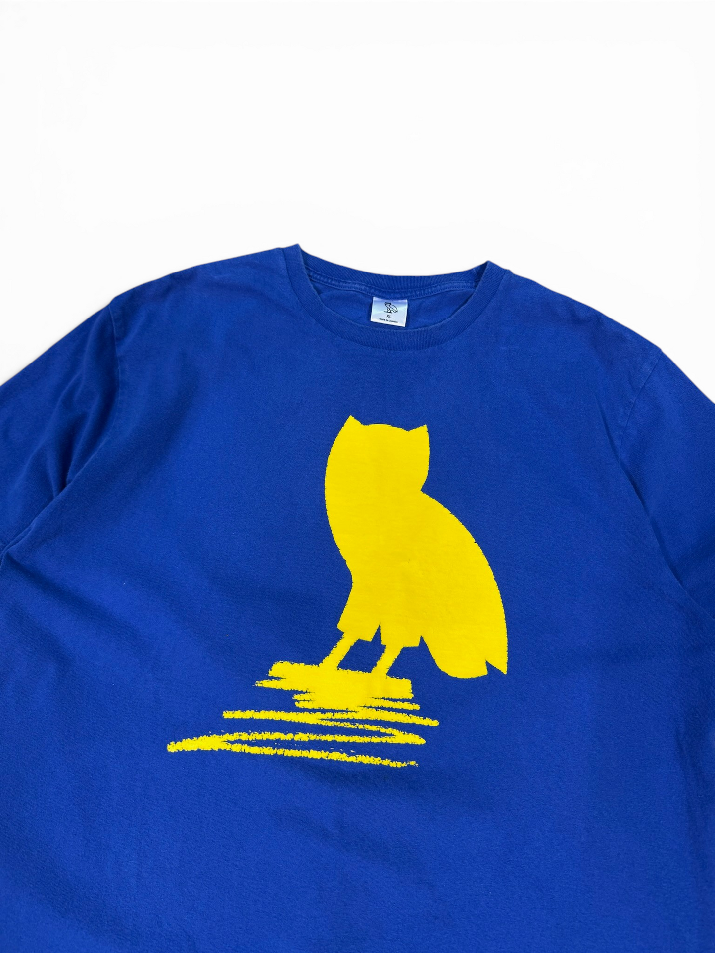 (XL) OVO Shadow Owl Tee