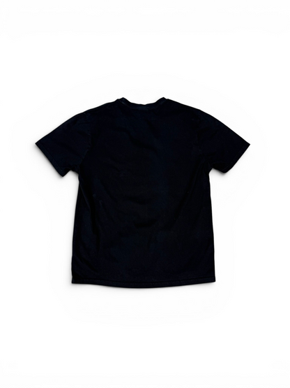 (M) OVO College Tee Black