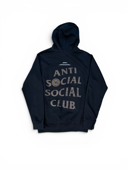 (S) ASSC Martha Stewart Lobster Hoodie