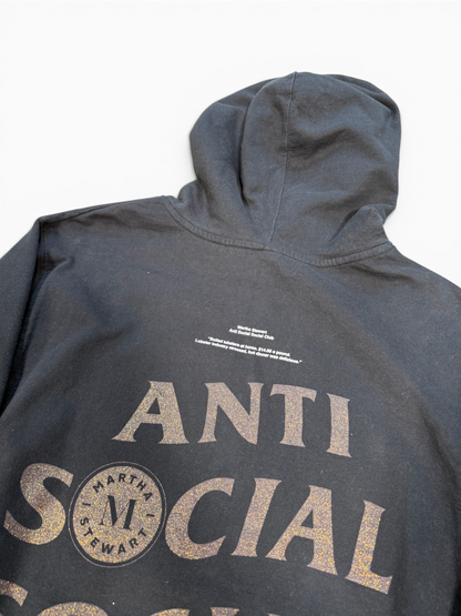 (S) ASSC Martha Stewart Lobster Hoodie