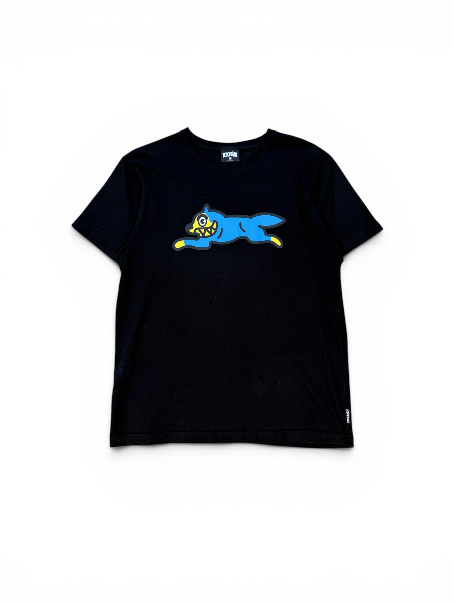 (L) Billionaire Boys Club Fox Tee