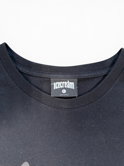 (L) Billionaire Boys Club Fox Tee