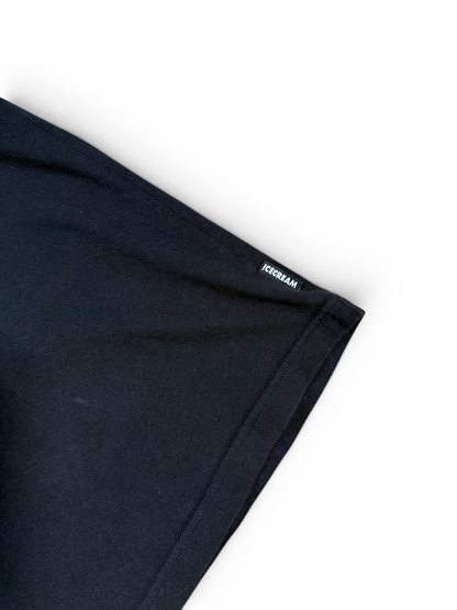 (L) Billionaire Boys Club Fox Tee