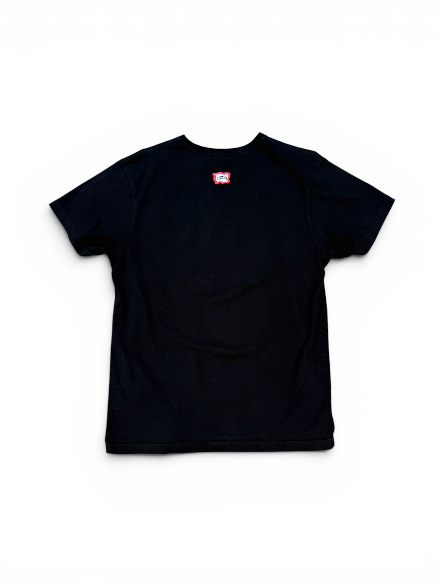 (L) Billionaire Boys Club Fox Tee