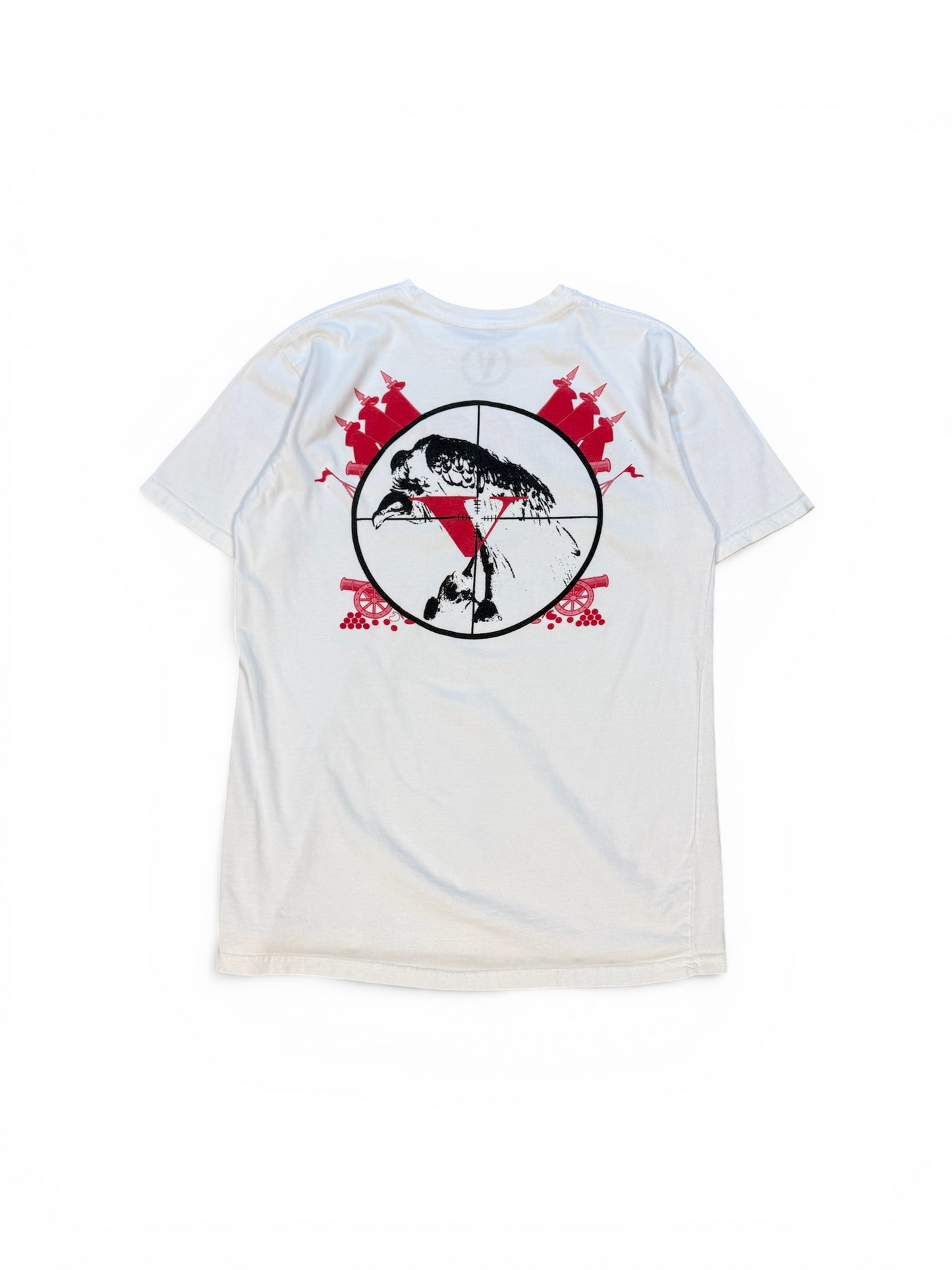 (L) Vlone x Kodak Black AK Tee