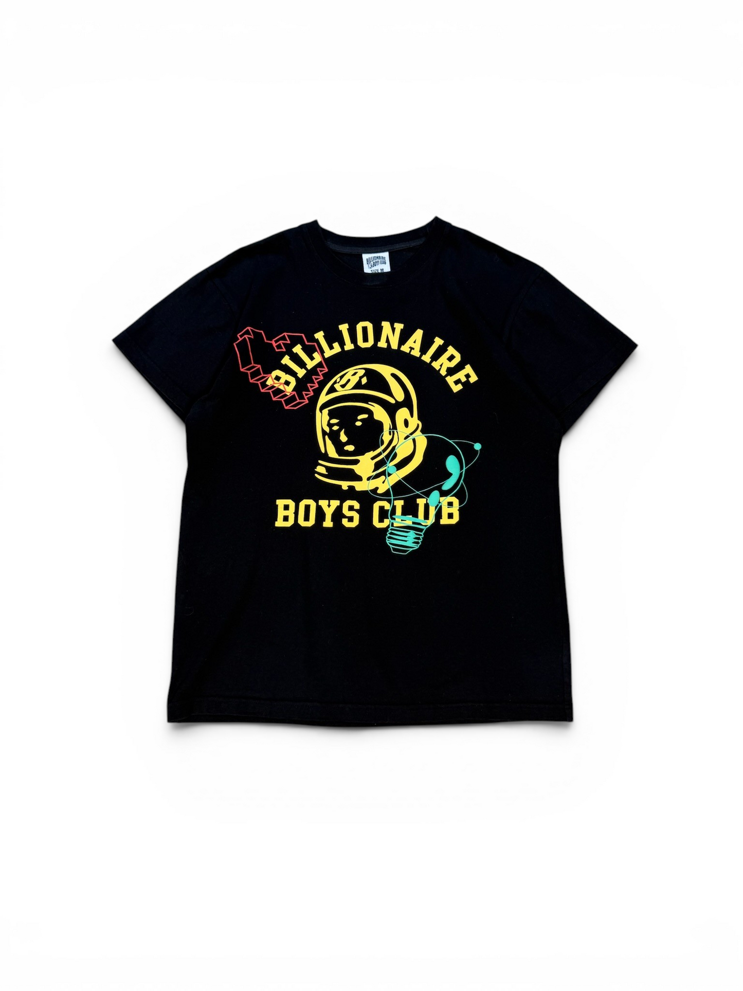 (M) Billionaire Boys Club Astro Boy Tee