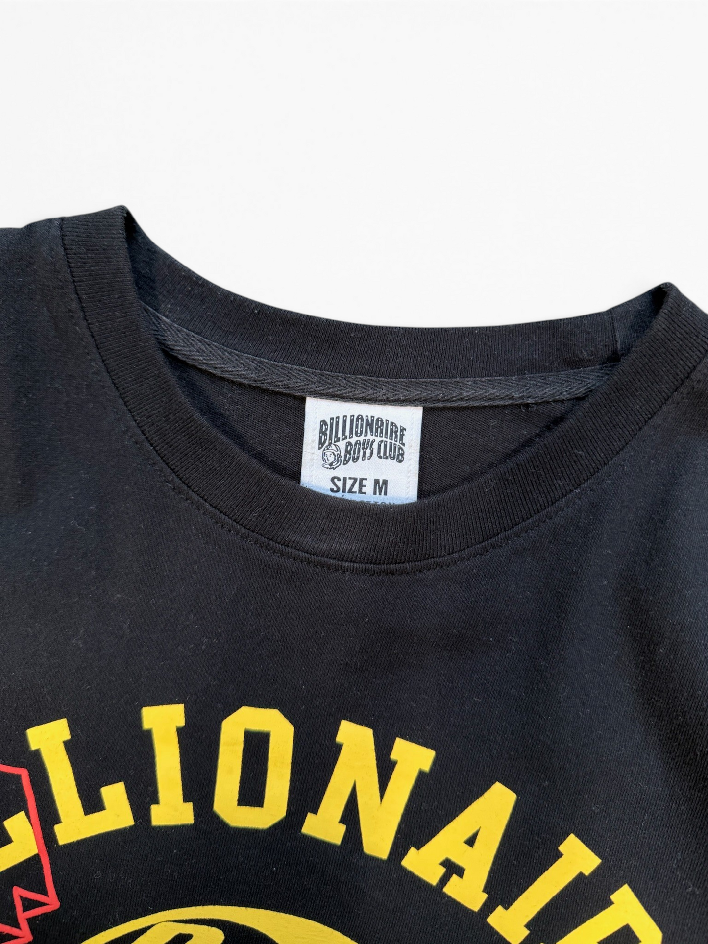 (M) Billionaire Boys Club Astro Boy Tee