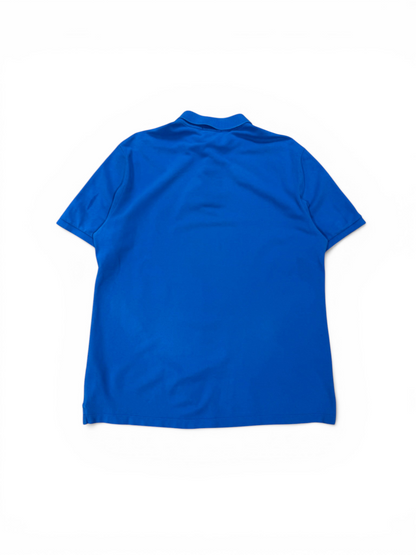 (XXL) Burberry Brit Blue Polo Shirt