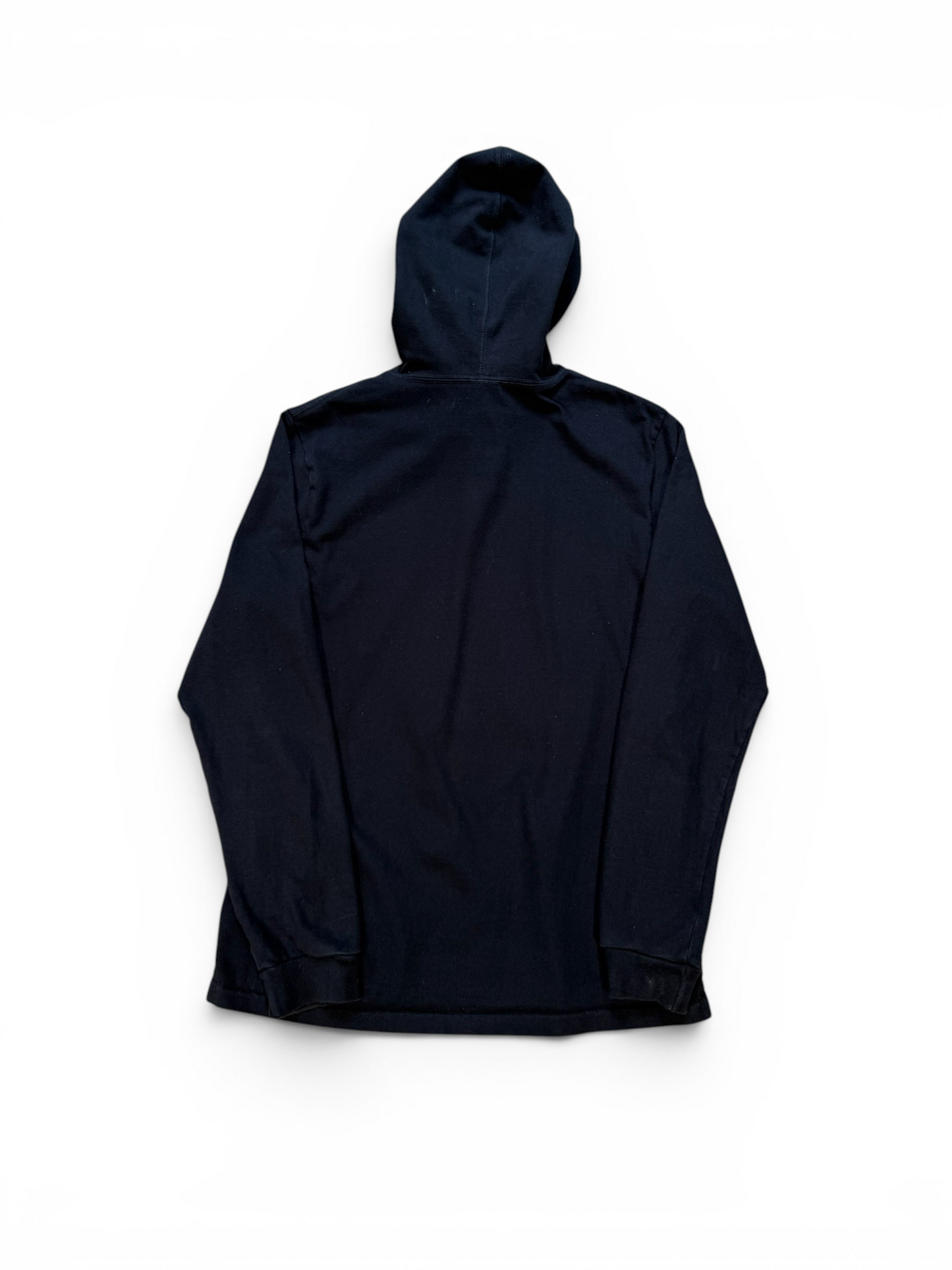 (L) OVO Racer Hoodie Black