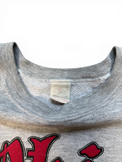 (XL) 80’s Ohio State Buckeyes Crewneck