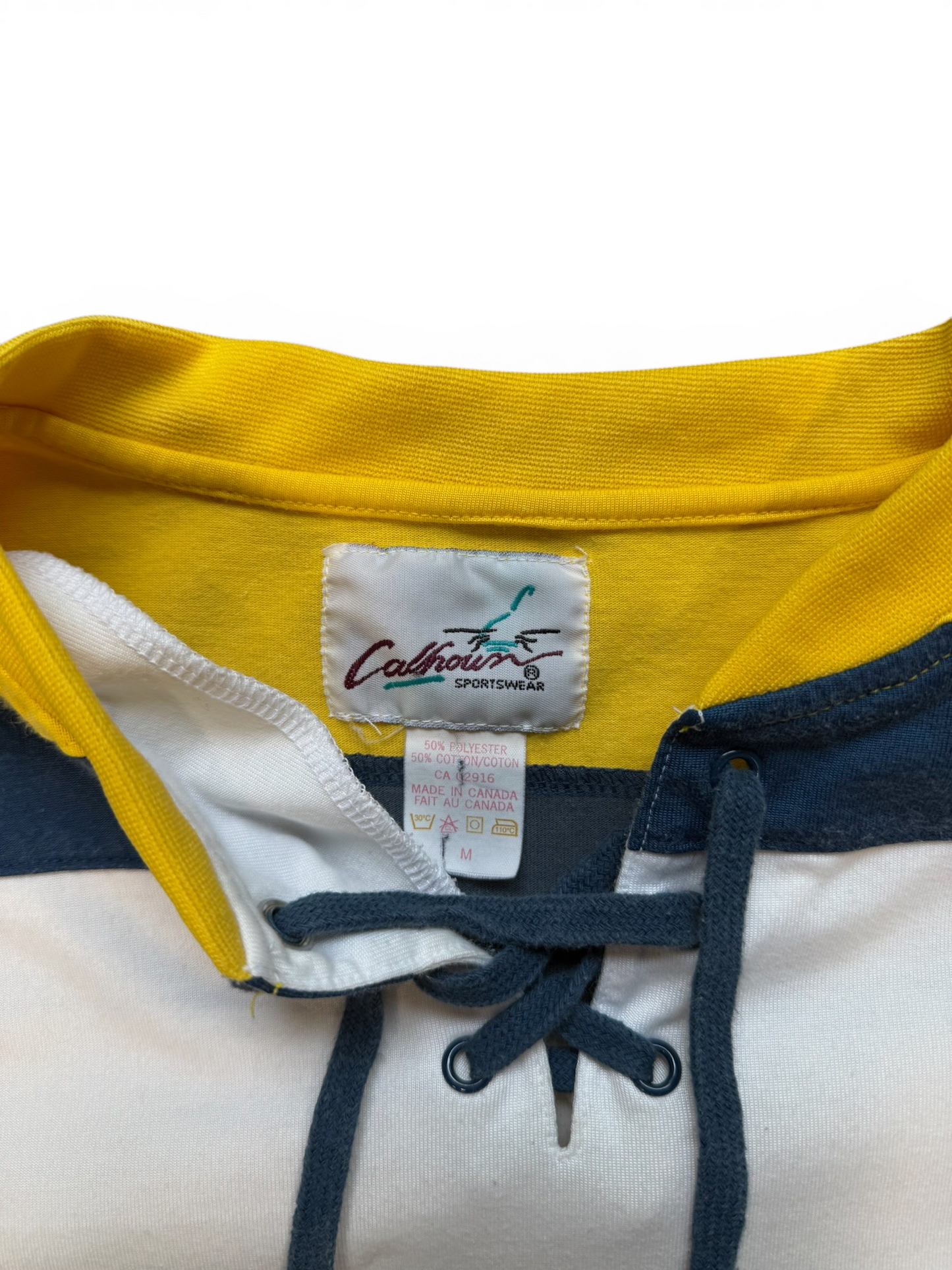 (M) Y2K Corona Beers Hockey Jersey
