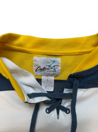 (M) Y2K Corona Beers Hockey Jersey