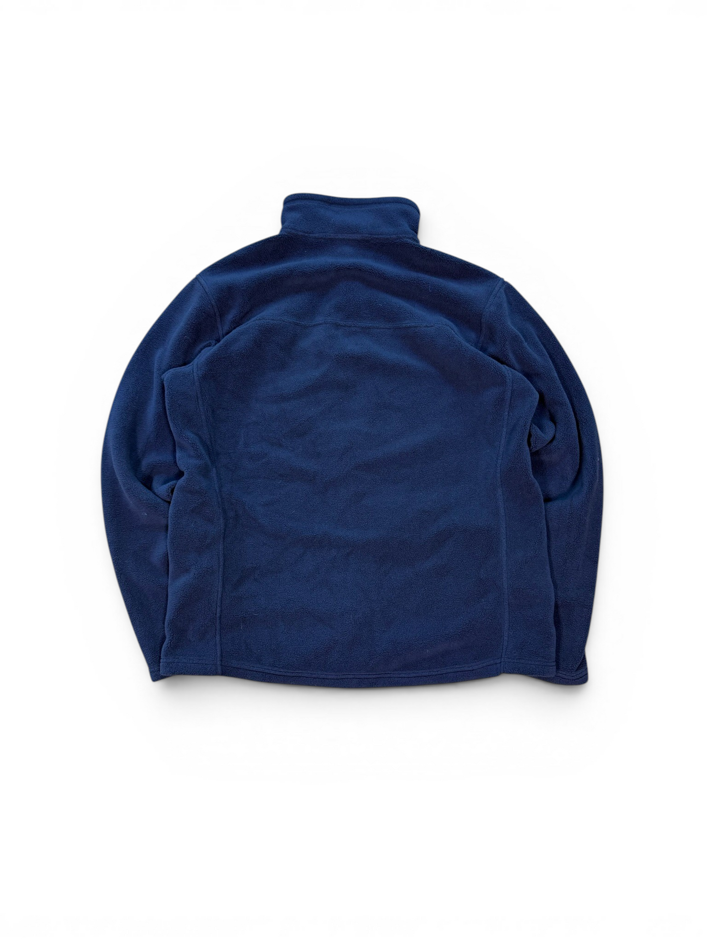 (L) 90s Patagonia Synchilla Fleece Quarter Zip
