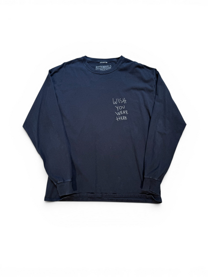 (L) Astro World Tour Long Sleeve Shirt