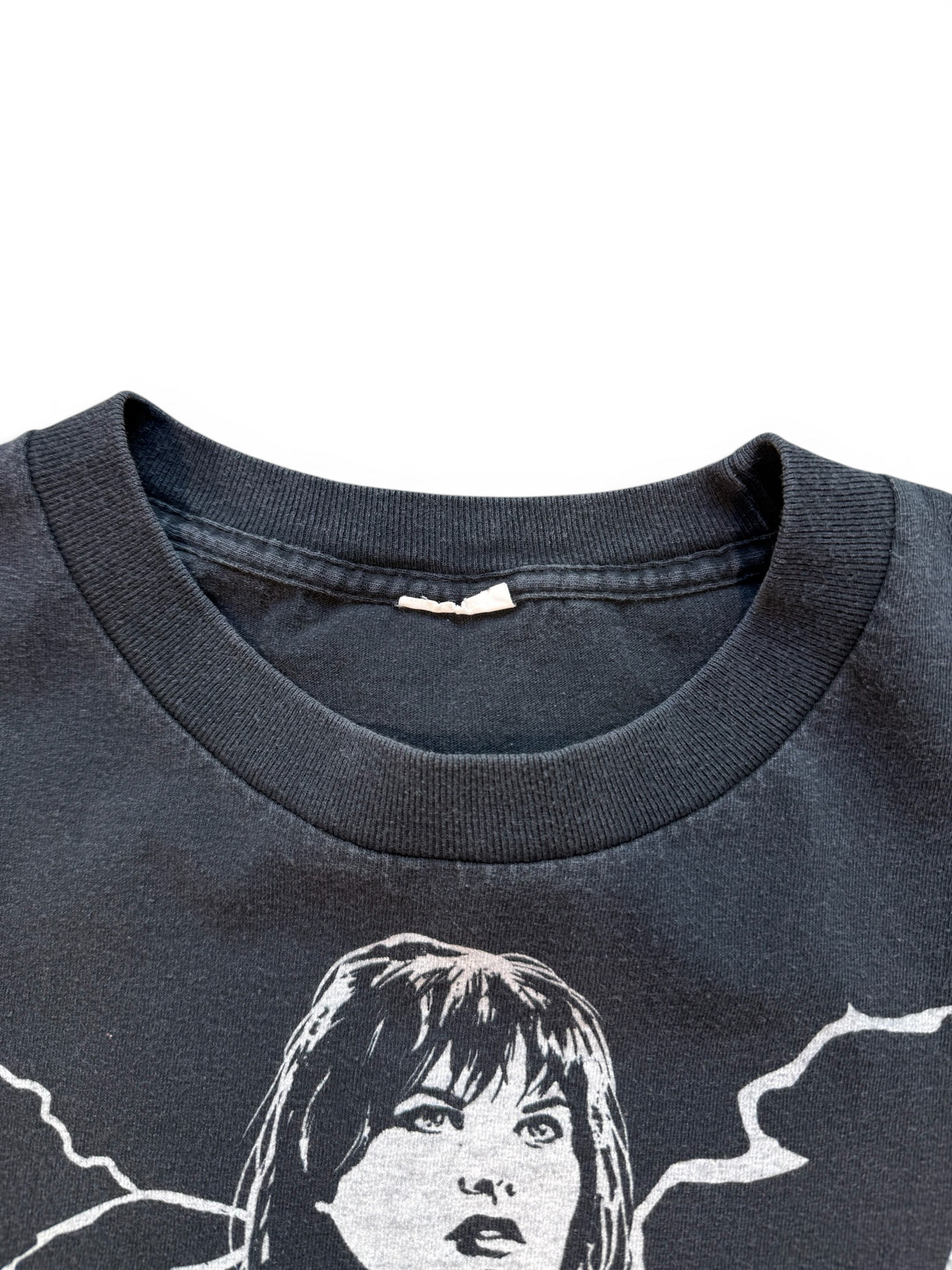 (XL) 2010 Xena Warrior Princess Tee