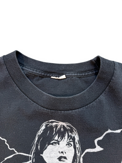 (XL) 2010 Xena Warrior Princess Tee