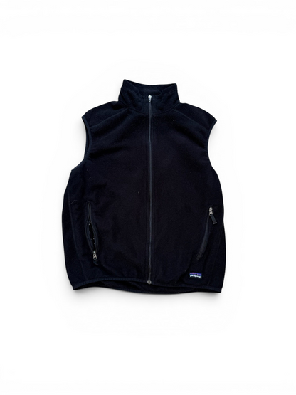 (L) Vintage 90s Patagonia Synchilla Fleece Vest