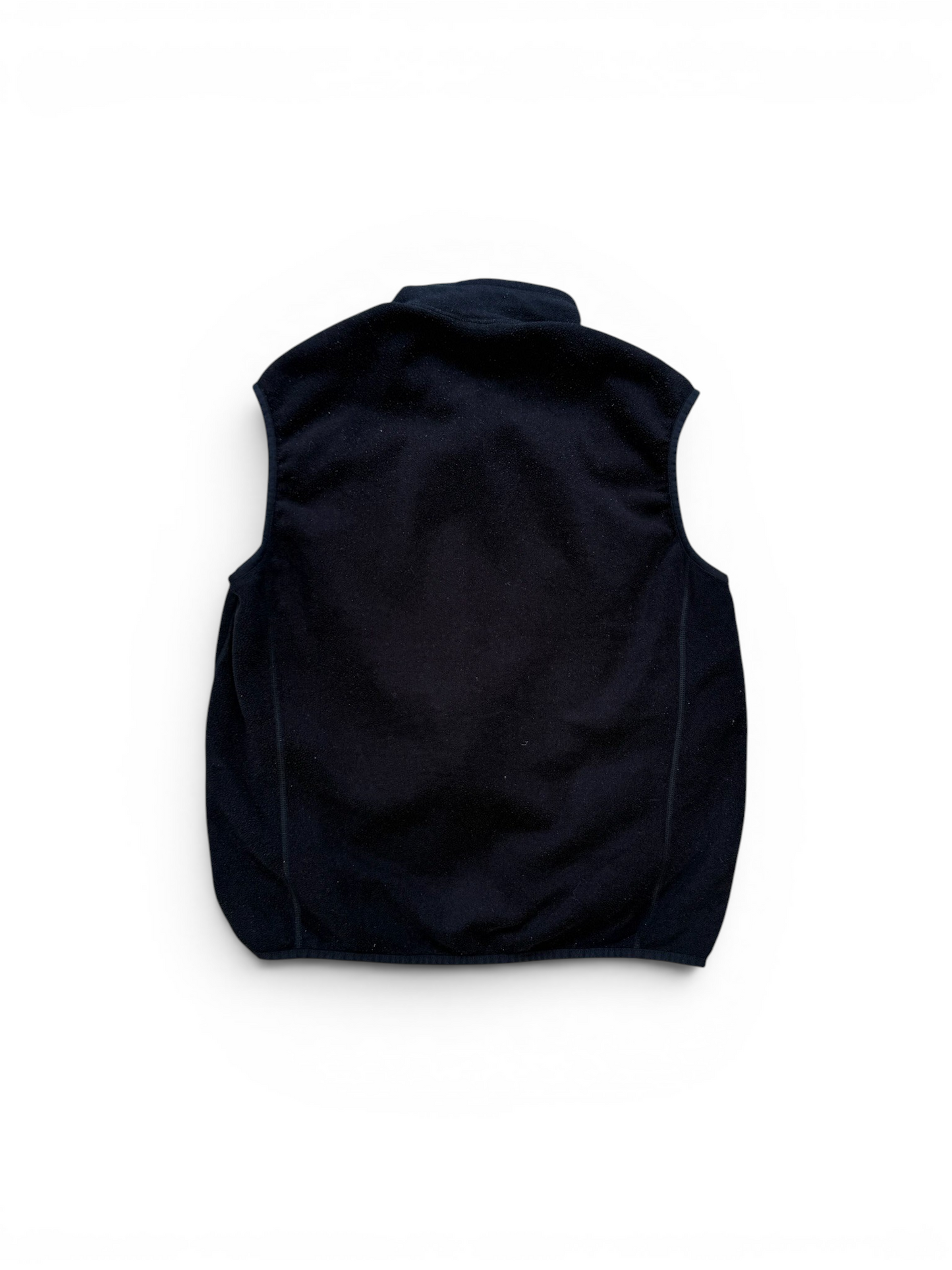 (L) Vintage 90s Patagonia Synchilla Fleece Vest
