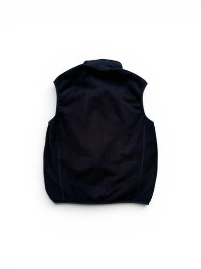 (L) Vintage 90s Patagonia Synchilla Fleece Vest