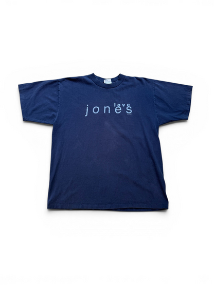 (XL) 1997 Love Jones Romcom Movie Promo Tee