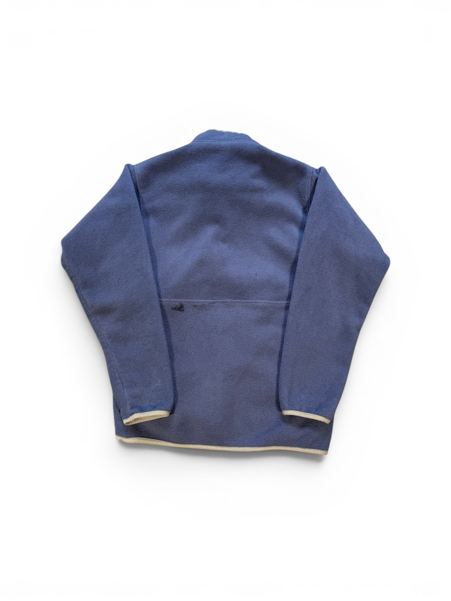 (M) Vintage 90s Patagonia Synchilla Fleece Half-Zip
