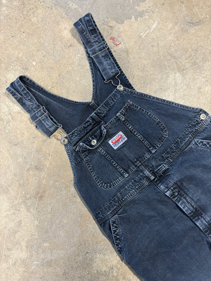 90s Ikeda Overalls Sz XL