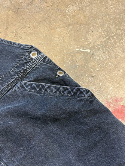 90s Ikeda Overalls Sz XL