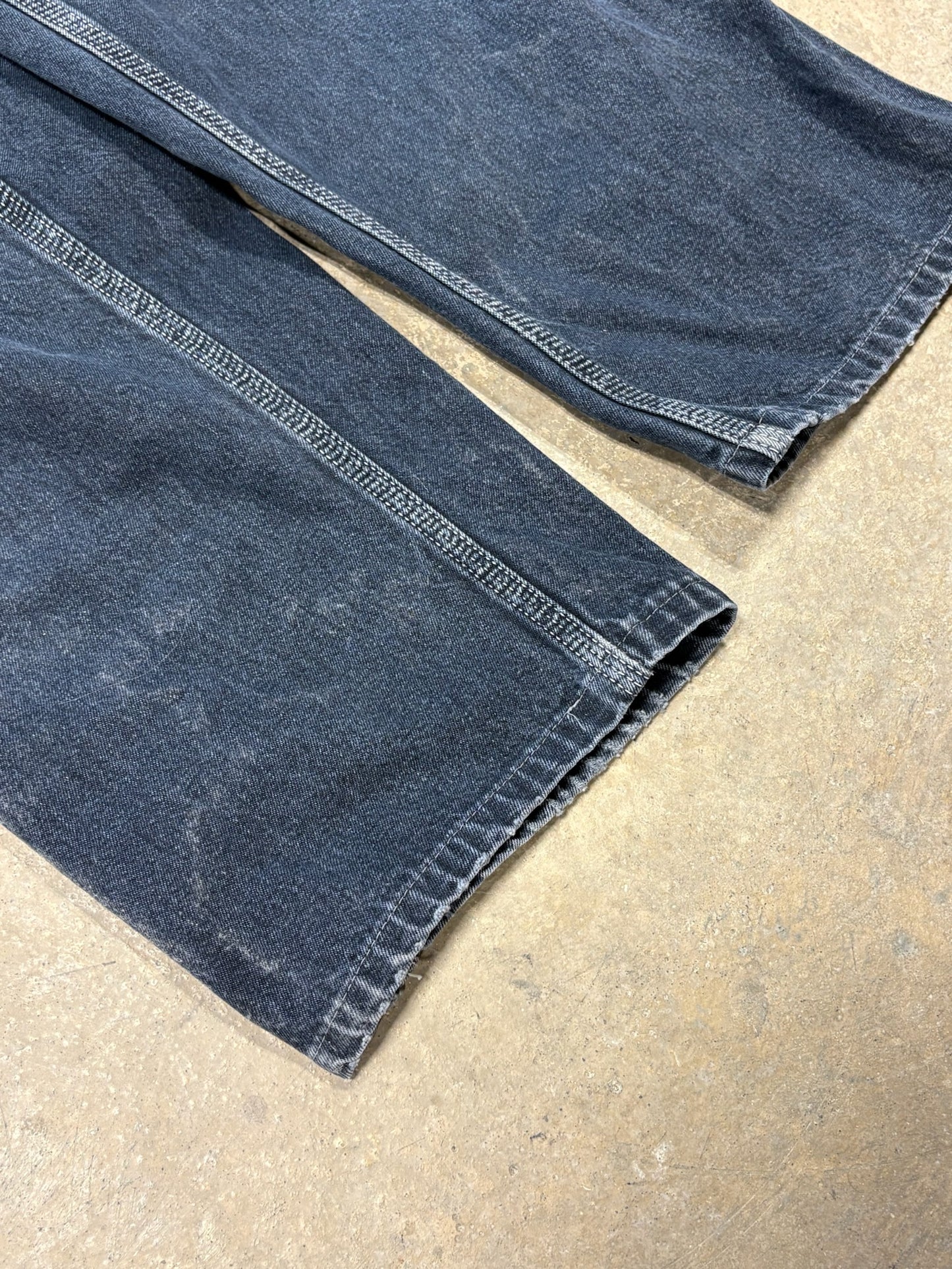 90s Ikeda Overalls Sz XL