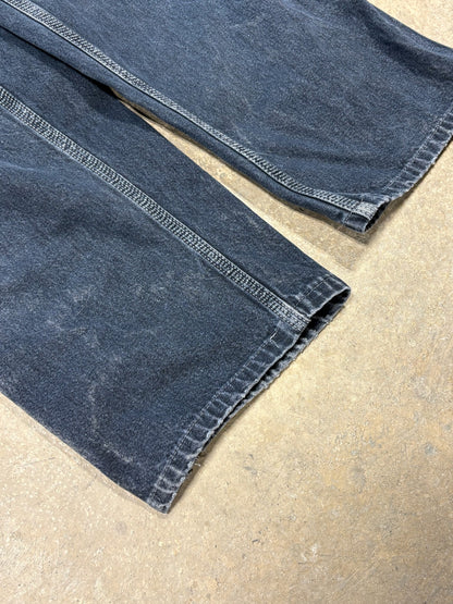 90s Ikeda Overalls Sz XL