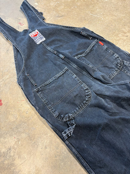 90s Ikeda Overalls Sz XL