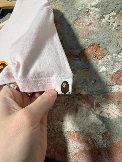 (L) Bape x Funthera Militia Tiger T-Shirt