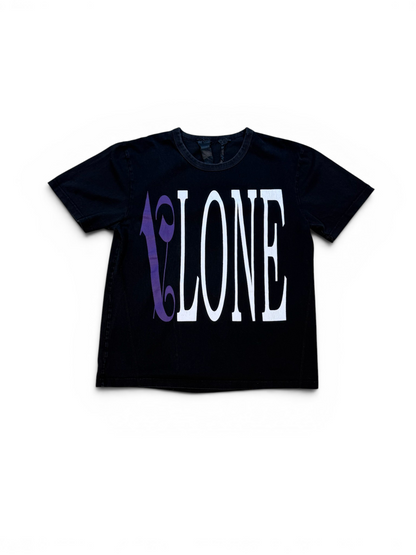 (L) Vlone x Palm Angels Staple T-Shirt