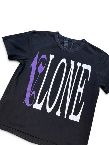 (L) Vlone x Palm Angels Staple T-Shirt