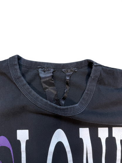 (L) Vlone x Palm Angels Staple T-Shirt