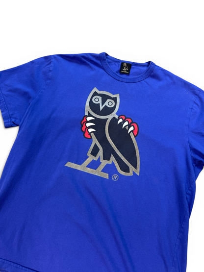 (L) OVO x Toronto Raptors Jurassic Park Tee