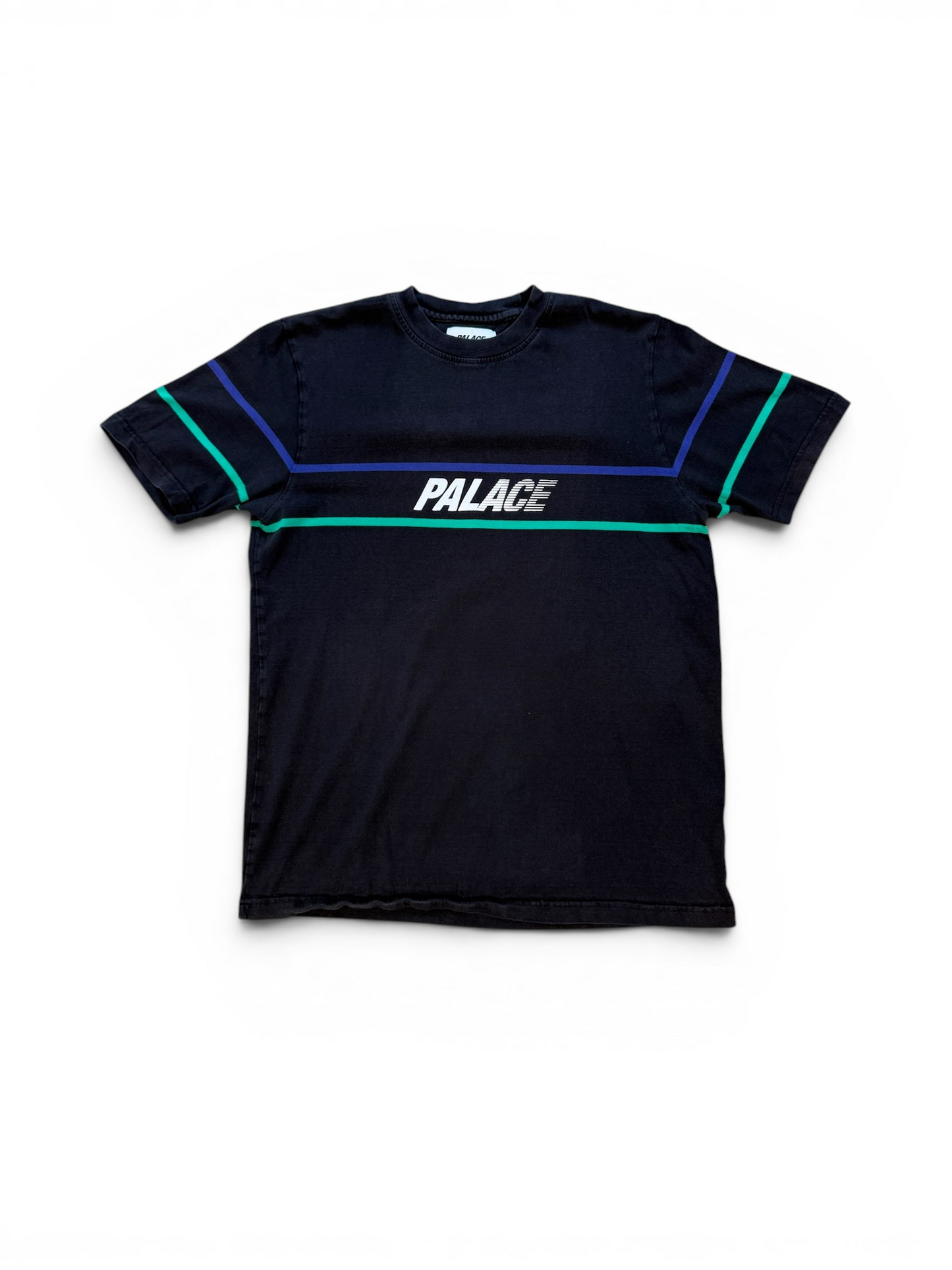 (L) Palace Double Bubble Tee