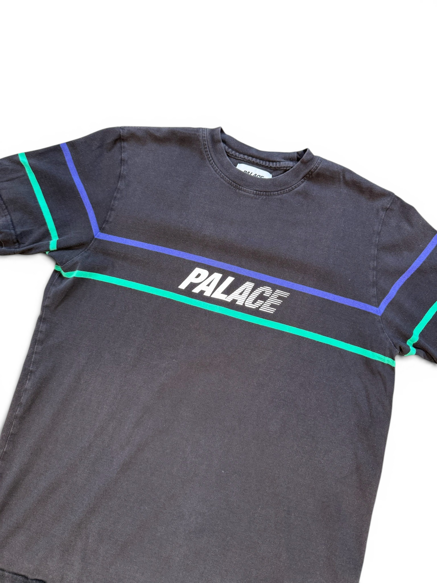 (L) Palace Double Bubble Tee