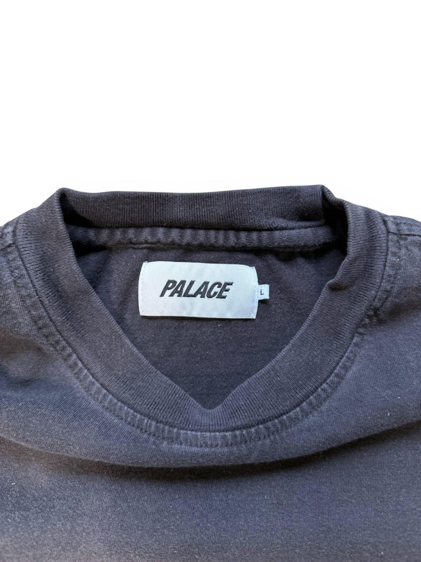 (L) Palace Double Bubble Tee