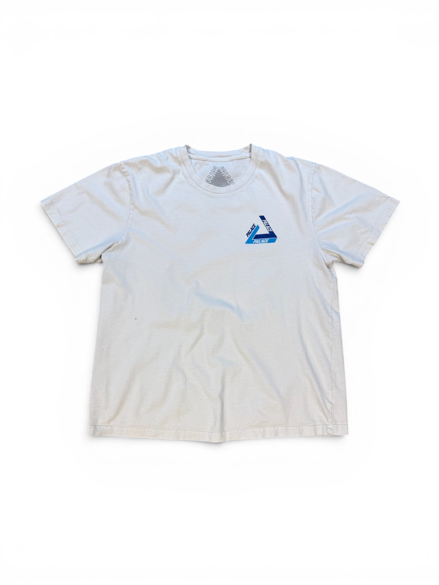 (XL) Palace Tri Shadow Tee