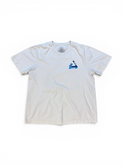 (XL) Palace Tri Shadow Tee
