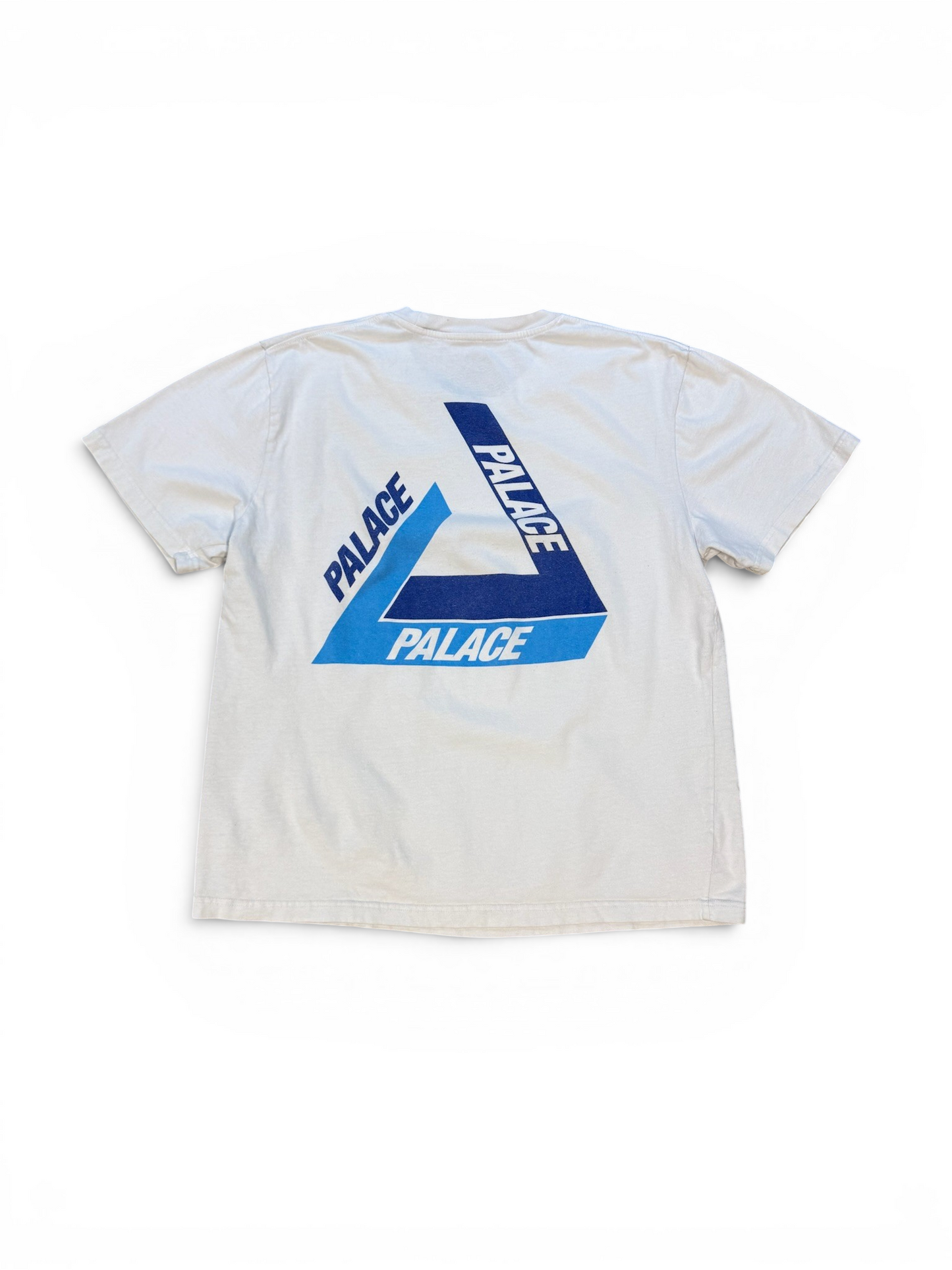 (XL) Palace Tri Shadow Tee