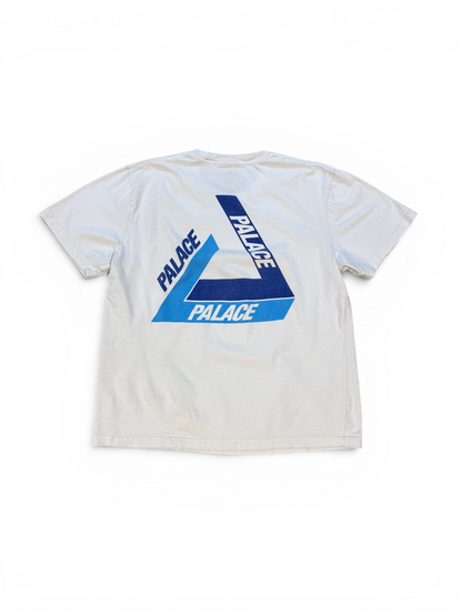 (XL) Palace Tri Shadow Tee