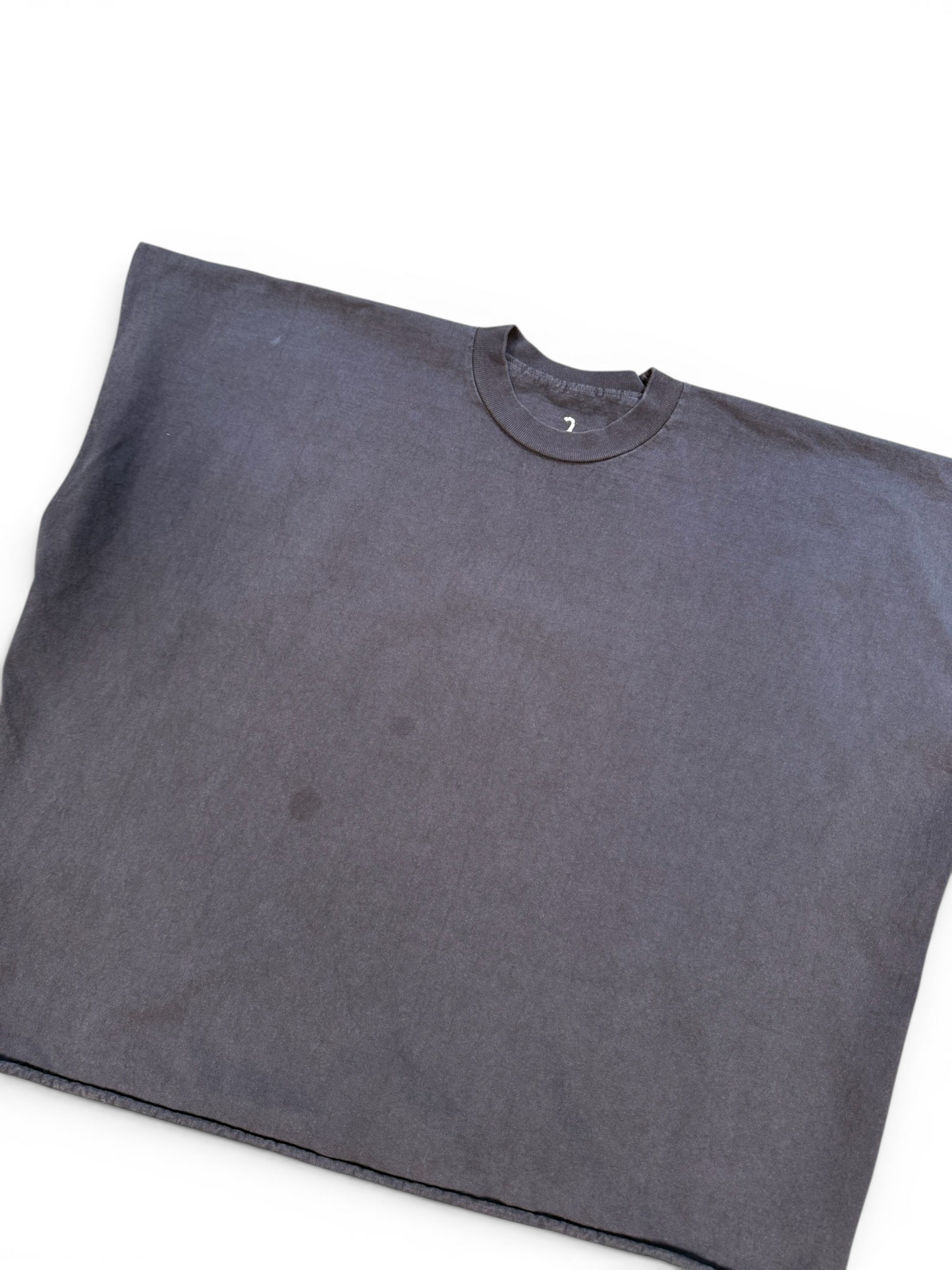 (2) Kanye West Vultures One Box T-Shirt