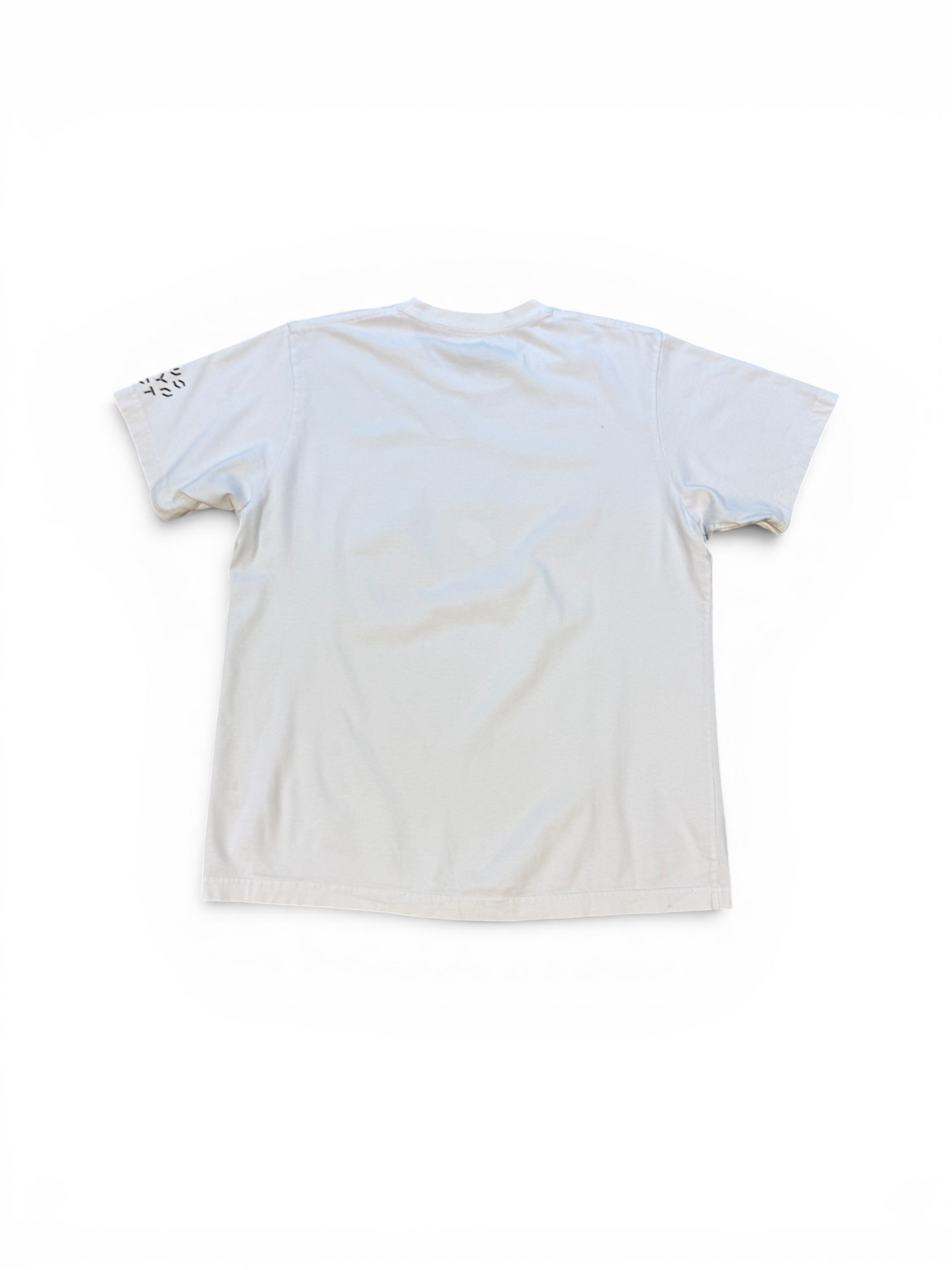 (XL) Kaws x UNIQLO Sleeping Tee