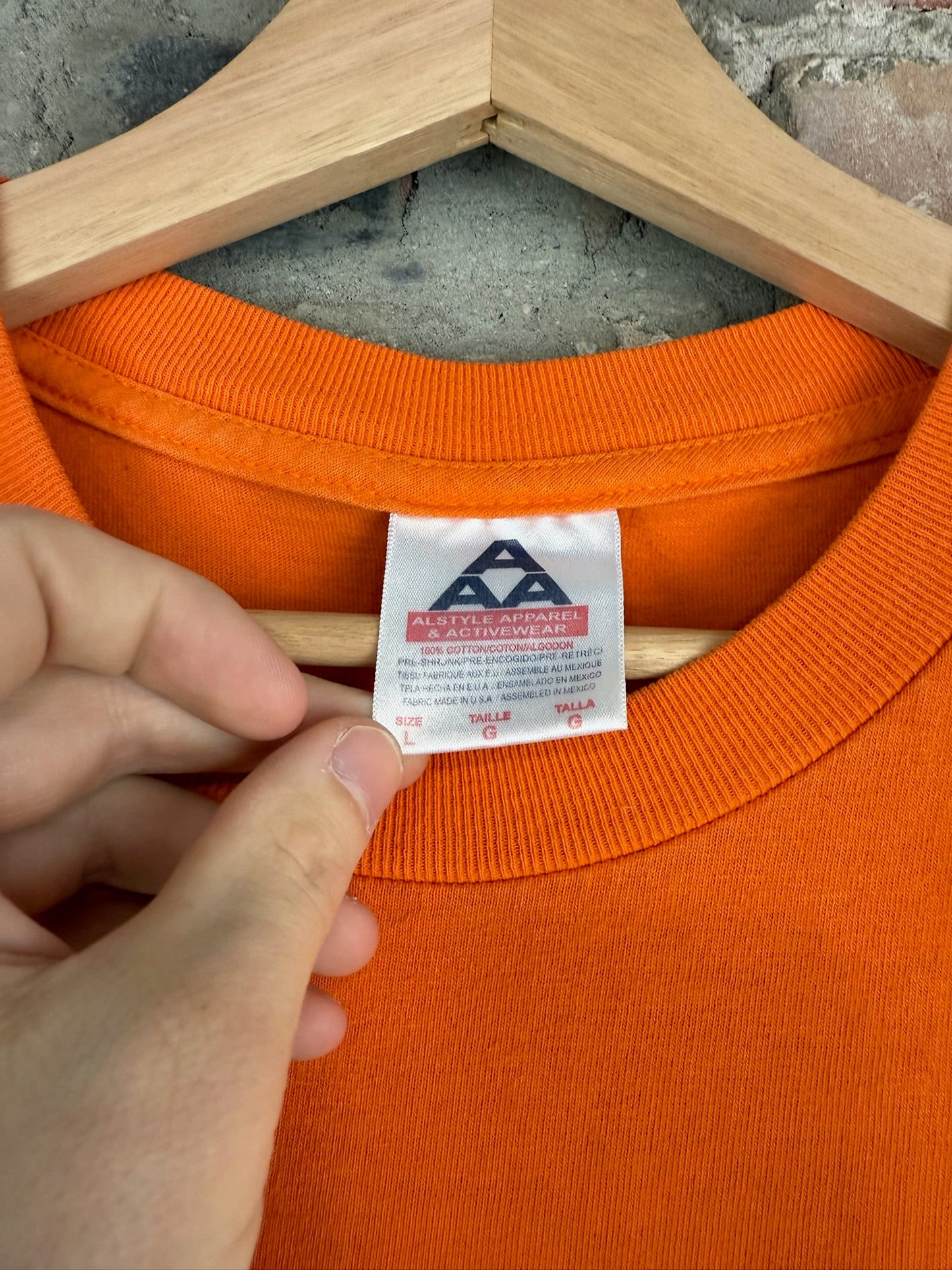 2001 Incubus Drive Band Tee Sz L