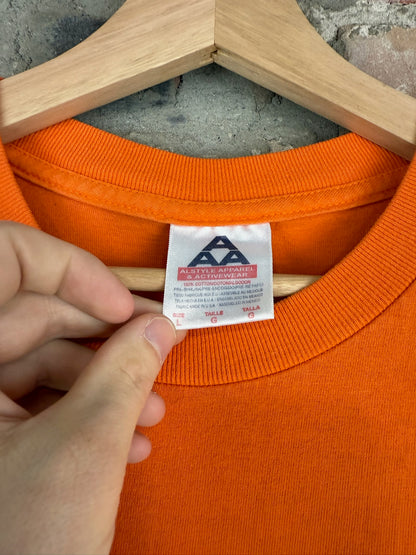 2001 Incubus Drive Band Tee Sz L