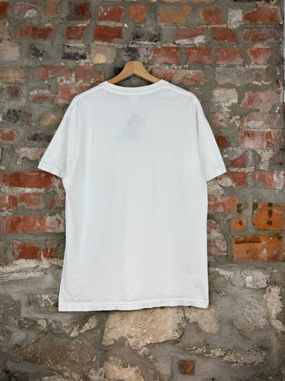 00s Toronto Blue Jays Tee Sz L