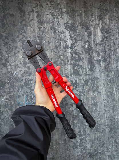 Supreme Bolt Cutter