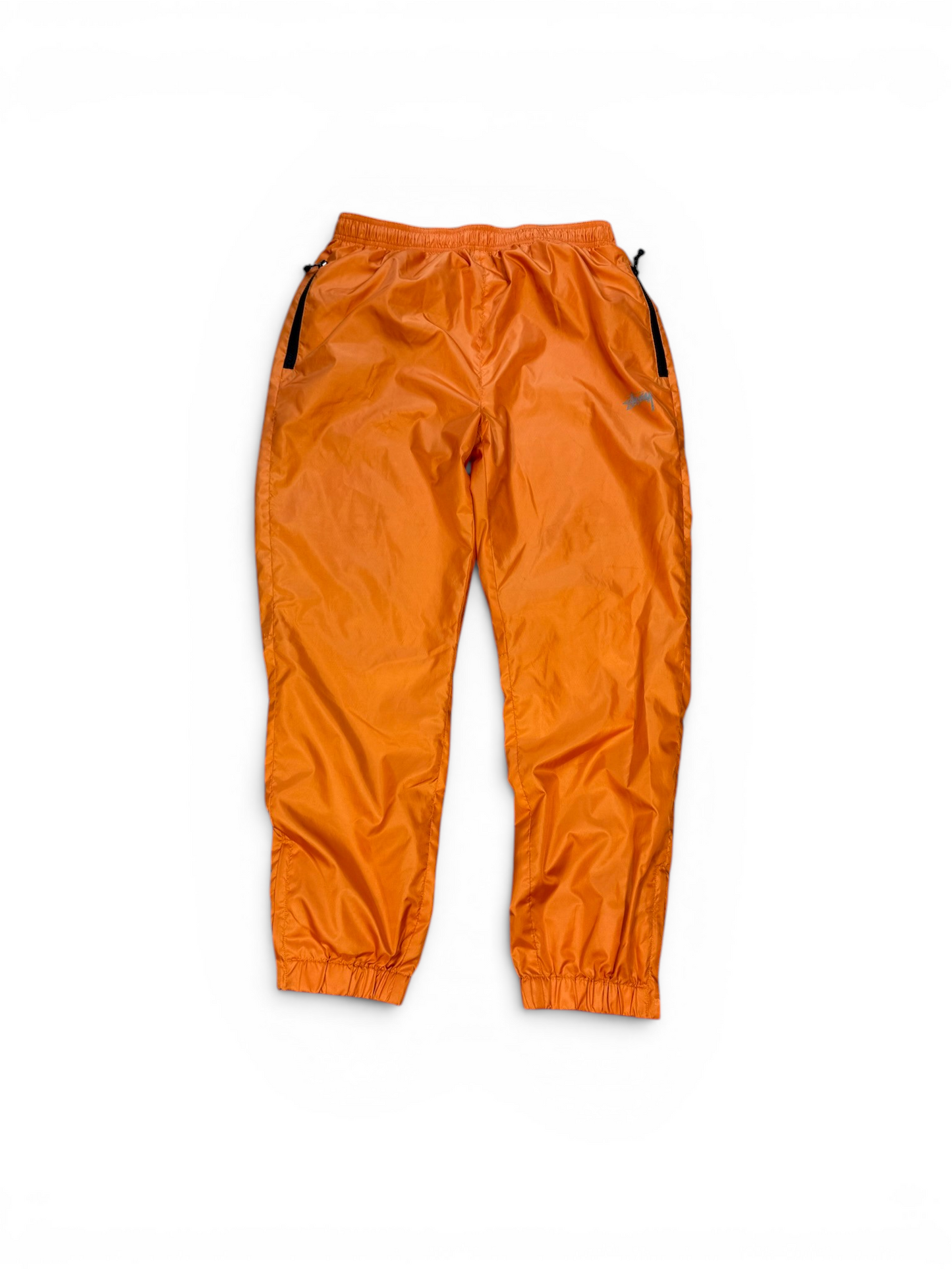 (M) Stussy Ripstop Nylon Wind Pants